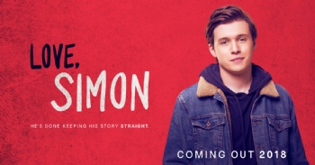 LOVE, SIMON