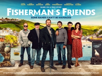 FISHERMAN'S FIRENDS