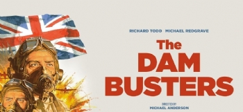 THE DAM BUSTERS AT 75