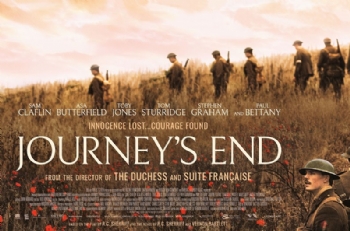 JOURNEY'S END