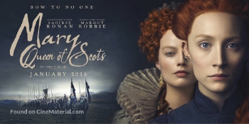 MARY, QUEEN OF SCOTS