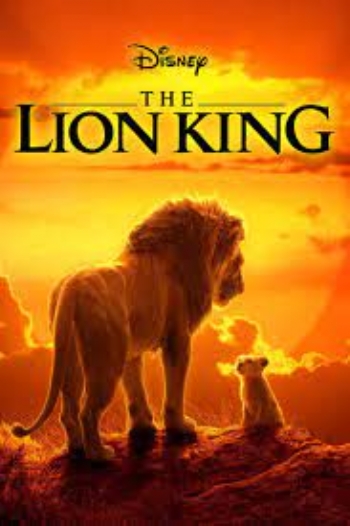 The Lion King