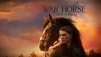 WAR HORSE   -   FREE SHOWING